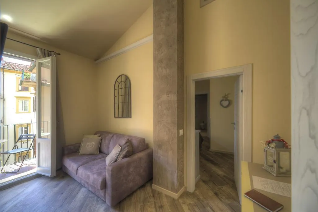 Piazza Signoria Suite-1