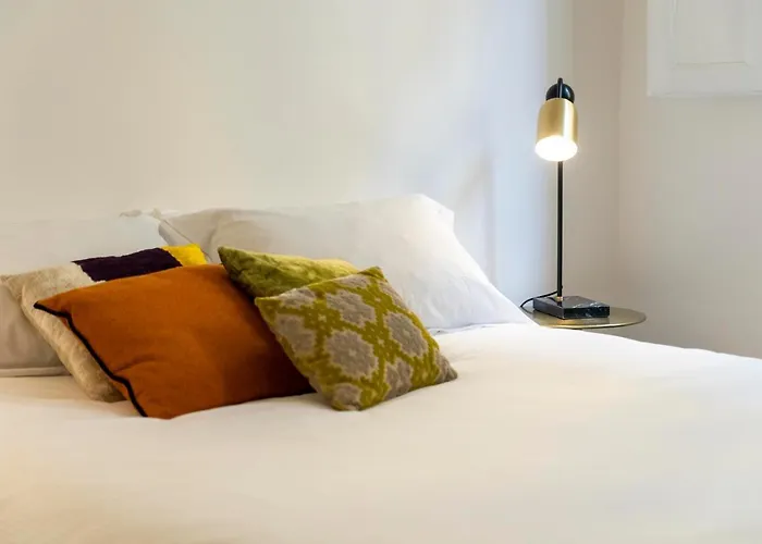 Memory Atelier - Apartment In Florence
